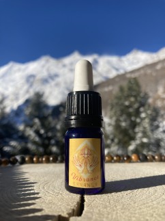 Sananga spirituální kapky