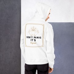 Cannabis design Unisex Mikina, weed lovers, dispensary shop