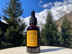 Dračí krev 30ml, Sangre de drago