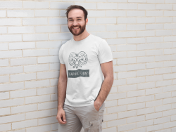 Kozoroh unisex tričko