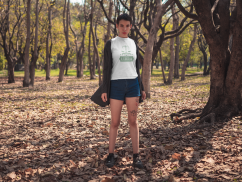 Znamení Váhy, tričko zvěrokruhu