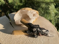 Kuripe švýcarský křemen