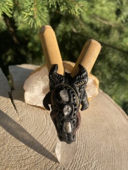 Kuripe švýcarský křemen