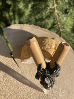 Kuripe švýcarský křemen