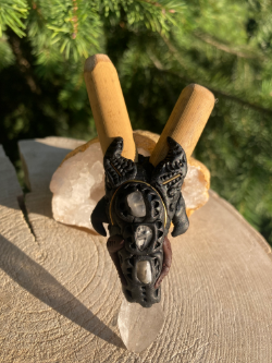 Kuripe švýcarský křemen