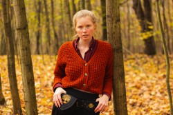 Brašna okolo pasu, strom života