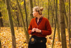 Brašna okolo pasu, strom života