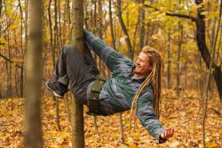 Unisex brašna pro milovníky kapes