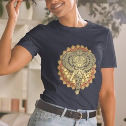 Trička spirituální zvířata